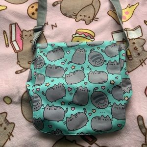 Pusheen Messenger Bag NEW without Tags